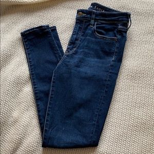 American Eagle high rise jegging
